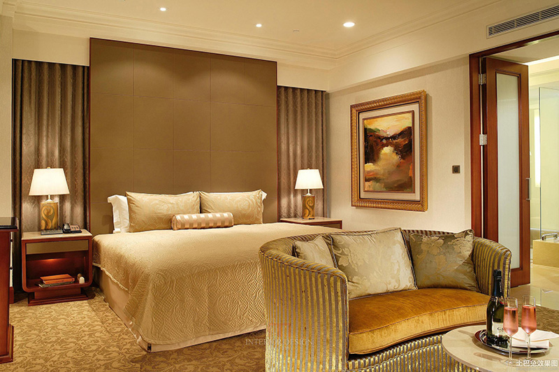 商務(wù)酒店設(shè)計有哪些要求 