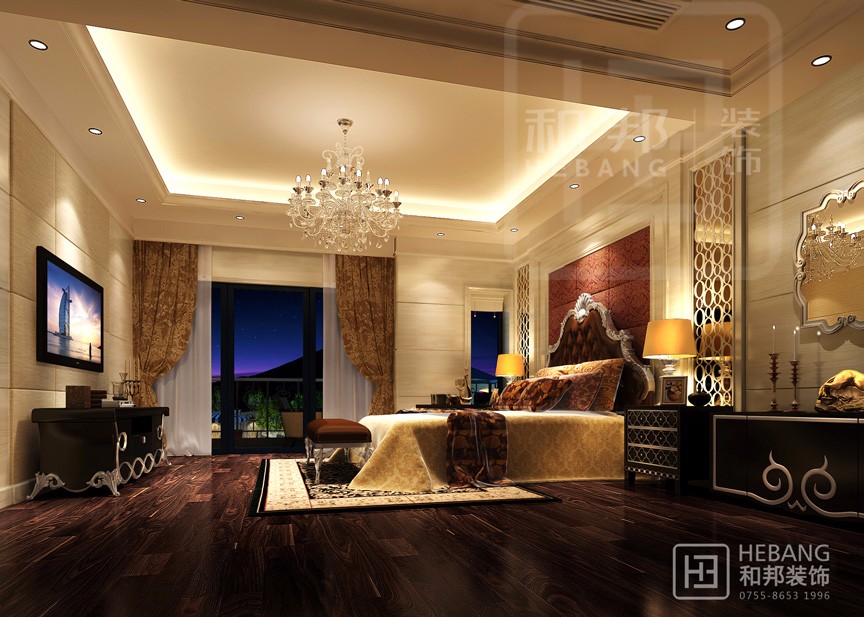 別墅裝修價格-200平別墅裝修效果如何？