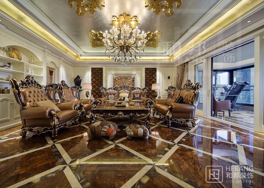 別墅裝修前需要準備什么？一定要知道這些