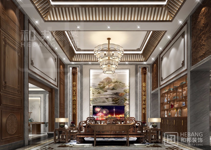 設計裝修別墅時如何進行防水處理？