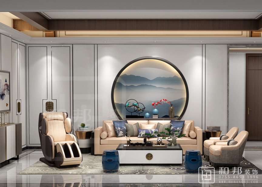 別墅設(shè)計(jì)裝修過(guò)程中哪些因素最容易影響別墅最終效果？