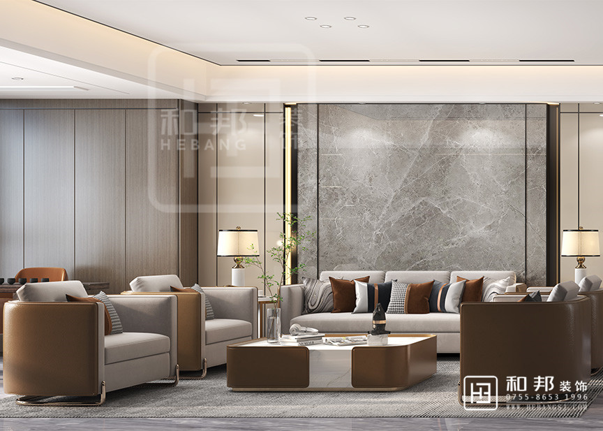 預(yù)算有限的情況下，大平層怎么裝修省錢呢？