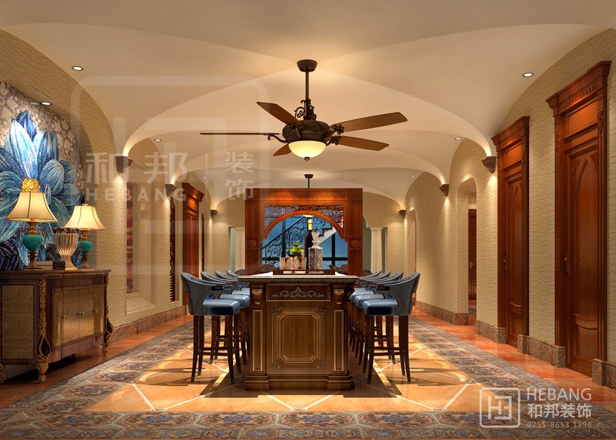 想要做好中式別墅設(shè)計這幾點(diǎn)不容忽視