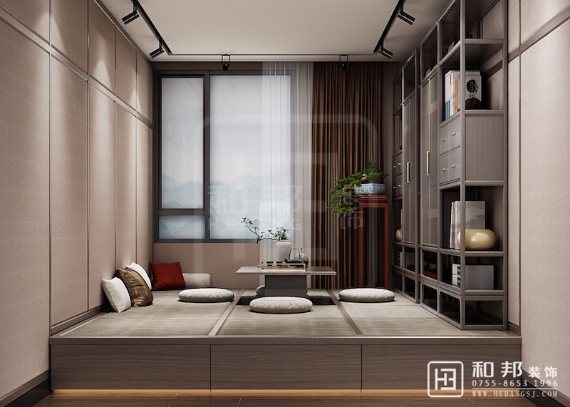 別墅裝修心得：從設(shè)計到落地的那些小事兒