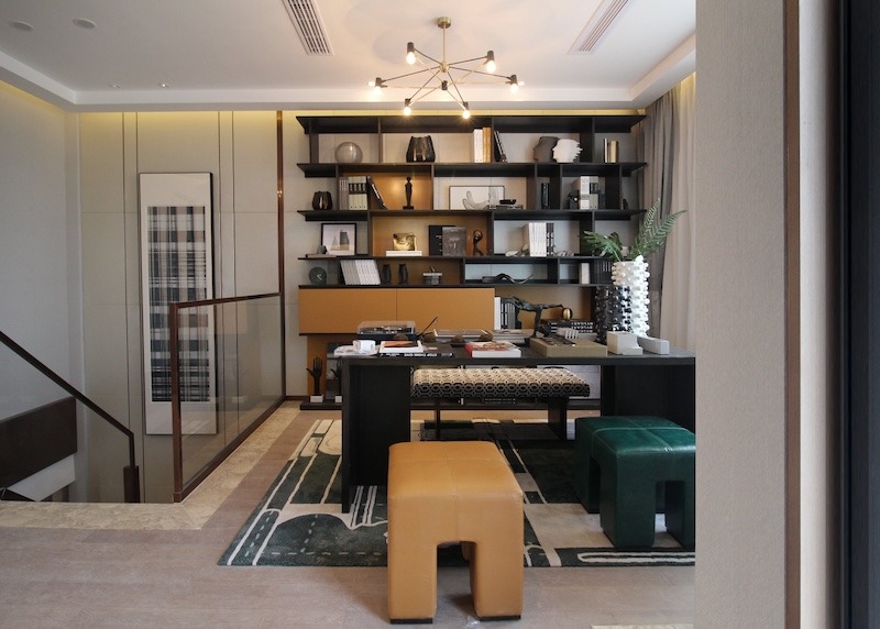 信譽(yù)保證，專業(yè)別墅設(shè)計公司