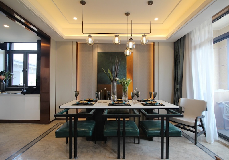 知名別墅設(shè)計公司的獨特創(chuàng)意