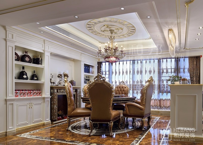 專業(yè)別墅設(shè)計公司：為您量身打造獨一無二的夢想府邸