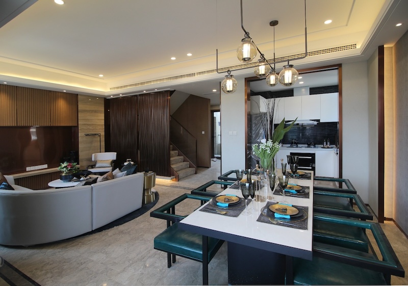 別墅設(shè)計(jì)規(guī)劃：打造夢想之家的藍(lán)圖