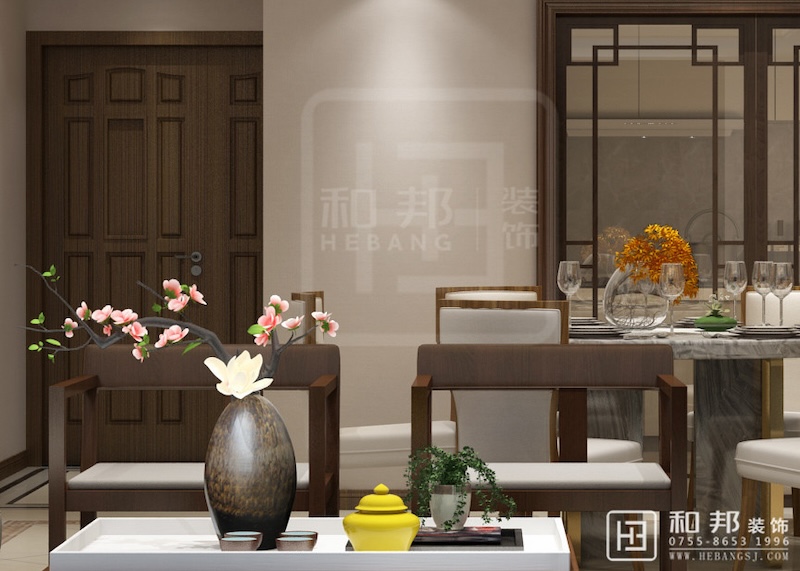 成都別墅設計：融合古韻與現代的都市雅居