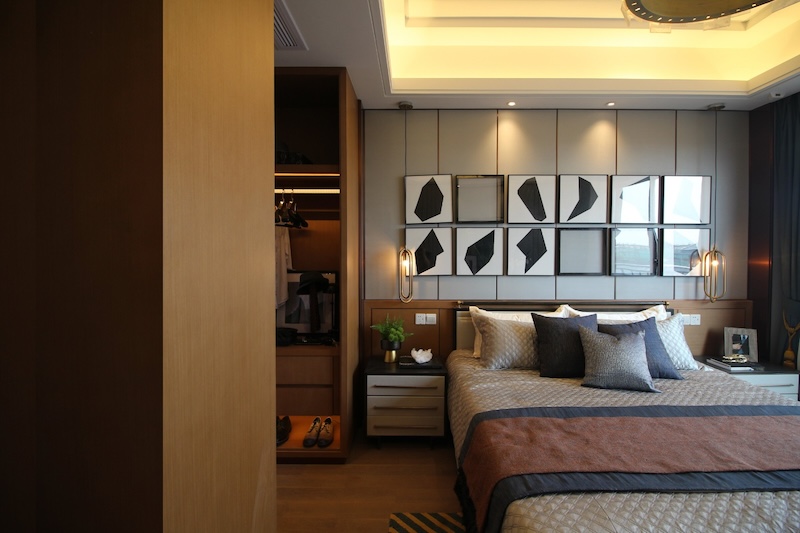 現代別墅設計：簡約、舒適與個性化的新境界